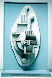 Relief, 1919